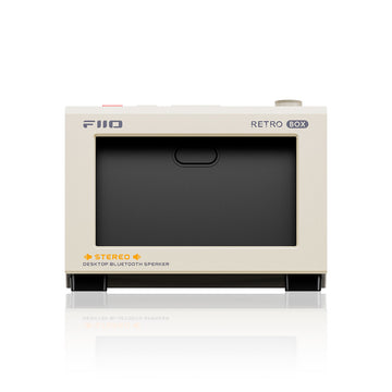 FiiO RETRO BOX