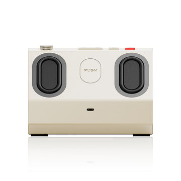 FiiO RETRO BOX