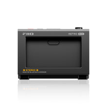 Load image into Gallery viewer, FiiO RETRO BOX
