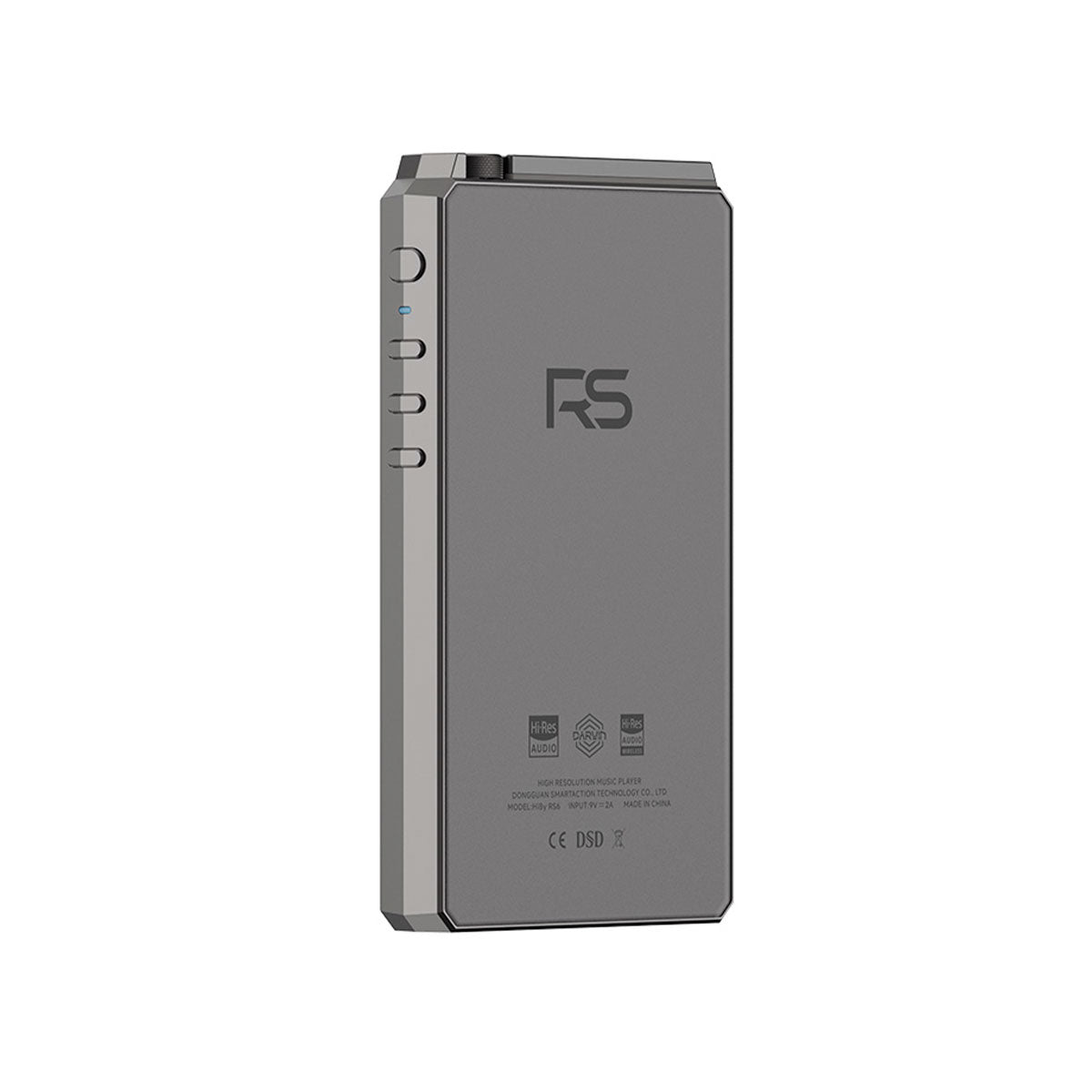 Hiby RS6