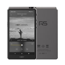 Cargar imagen en el visor de la galería, Hiby RS6
