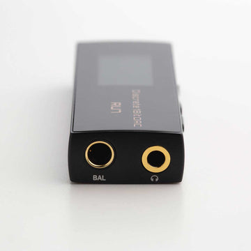 Cayin RU7 - Dongle DAC/Amp USB - Zococity.es