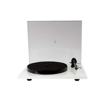 Load image into Gallery viewer, Rega Planar 1 Plus Eco MM Blanco Brillo
