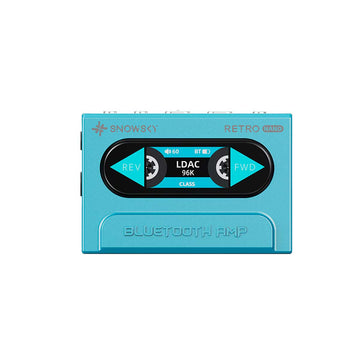 FiiO Snowsky RETRO NANO