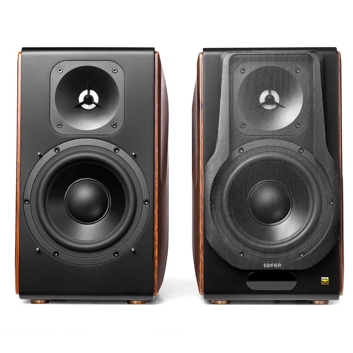 Edifier S3000MKII