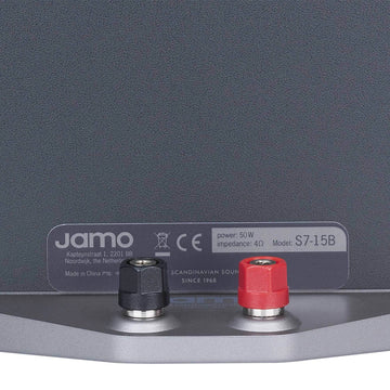 JAMO S7-15B