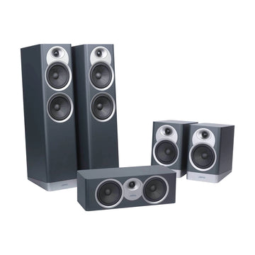 JAMO S7-25F