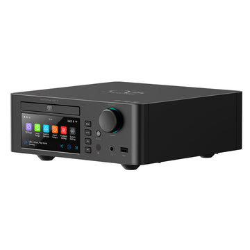 Shanling SCD1.3R