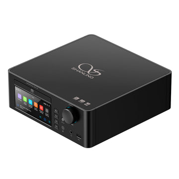 Shanling SCD1.3R