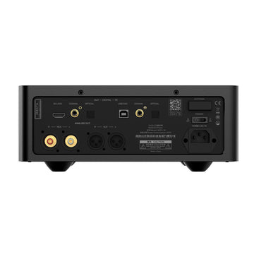 Shanling SCD1.3R