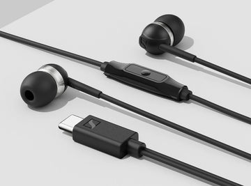 Sennheiser CX 80U