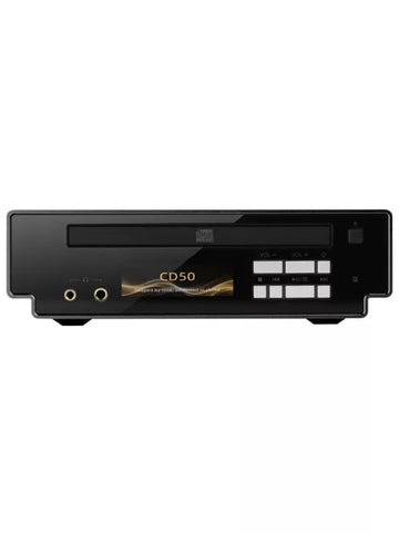 Shanling CD50