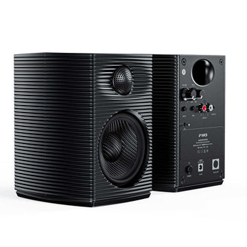 FiiO SP3 - Reacondicionado