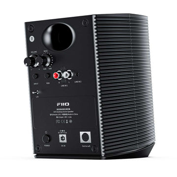 FiiO SP3 - Reacondicionado