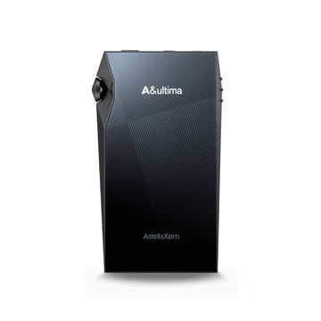 Astell&Kern SP3000M