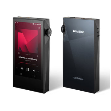 Astell&Kern SP3000M