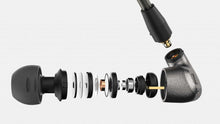 Load image into Gallery viewer, Sennheiser IE600 - Reacondicionado
