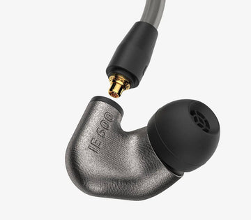Sennheiser IE600 - Reacondicionado