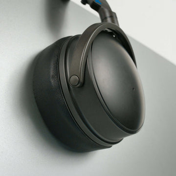 Dekoni Audio Sheepskin Audeze Maxwell - Reacondicionado