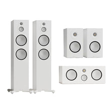 Load image into Gallery viewer, Pack Monitor Audio Silver 500 8G AV
