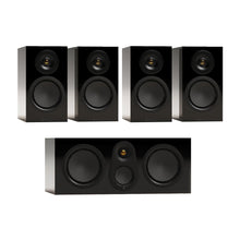 Cargar imagen en el visor de la galería, Pack Monitor Audio Silver 50 8G AV
