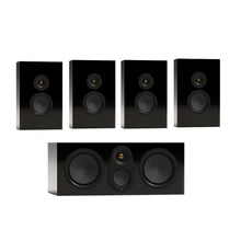 Load image into Gallery viewer, Pack Monitor Audio Silver OW 8G AV
