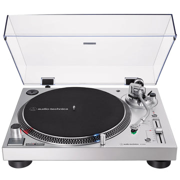Audio Technica LP120XUSB - Reacondicionado