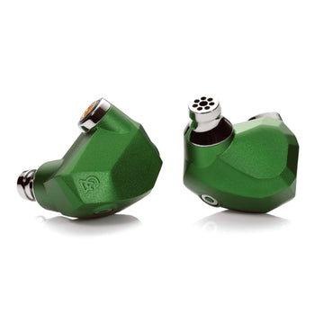 Campfire Audio Andromeda Emerald Sea
