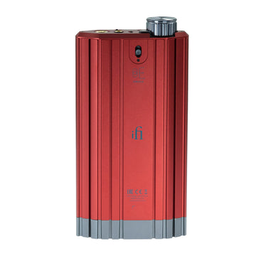 iFi Audio iDSD Diablo 2