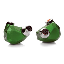 Cargar imagen en el visor de la galería, Campfire Audio Andromeda Emerald Sea - Reacondicionado
