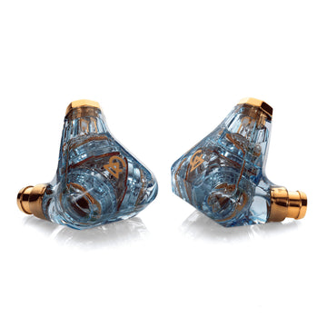 Campfire Audio Trifecta Astral Plane