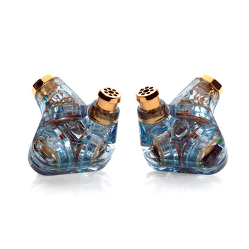 Campfire Audio Trifecta Astral Plane - Reacondicionado