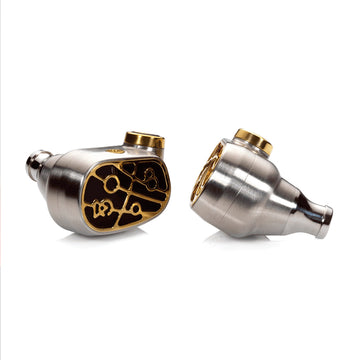 Campfire Audio Solaris Stellar Horizon - Reacondicionado