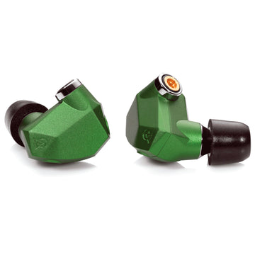 Campfire Audio Andromeda Emerald Sea - Reacondicionado