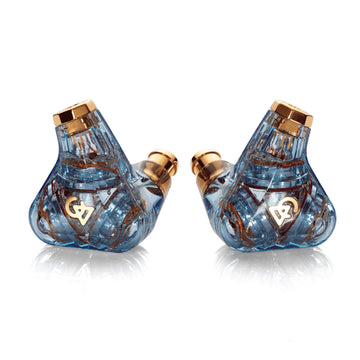 Campfire Audio Trifecta Astral Plane - Reacondicionado