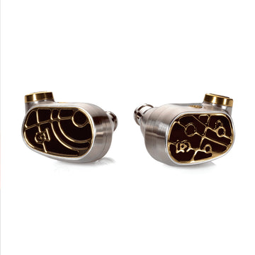 Campfire Audio Solaris Stellar Horizon - Reacondicionado