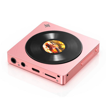 FiiO Snowsky DISC - Reacondicionado