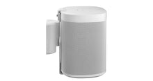 Load image into Gallery viewer, Sonos Wall Bracket Turnable One White
