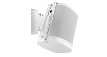Load image into Gallery viewer, Sonos Wall Bracket Turnable One White
