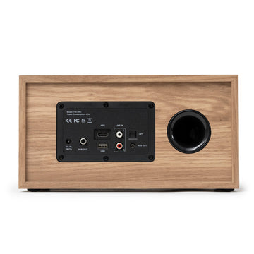 Vulkkano T40 ARC - Reacondicionado