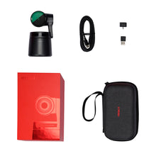 Load image into Gallery viewer, Obsbot Tail Air Camera
