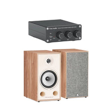 Cargar imagen en el visor de la galería, Pack Fosi Audio TB10A + Triangle Borea BR03
