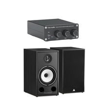 Cargar imagen en el visor de la galería, Pack Fosi Audio TB10A + Triangle Borea BR03
