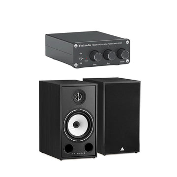 Pack Fosi Audio TB10A + Triangle Borea BR03