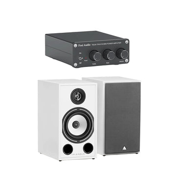 Pack Fosi Audio TB10A + Triangle Borea BR03