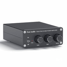 Load image into Gallery viewer, Fosi Audio TB10A
