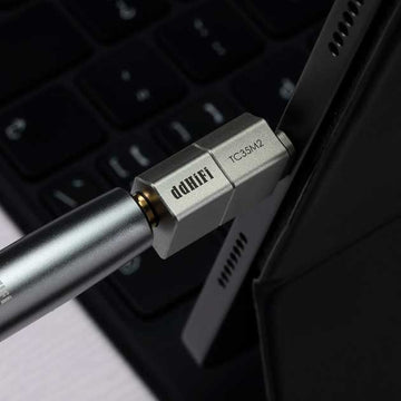 ddHiFi TC35 M2 Adaptador USB-C a - Main Image