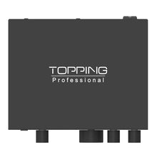 Load image into Gallery viewer, Topping Professional E1x2 OTG
