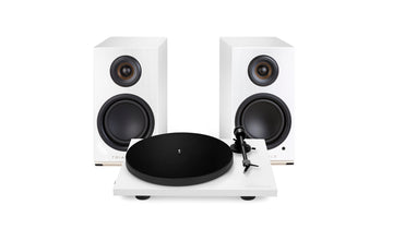 Pack Triangle AIO TWIN + Triangle Lunar 1