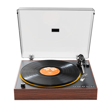 FiiO Turntable TT11